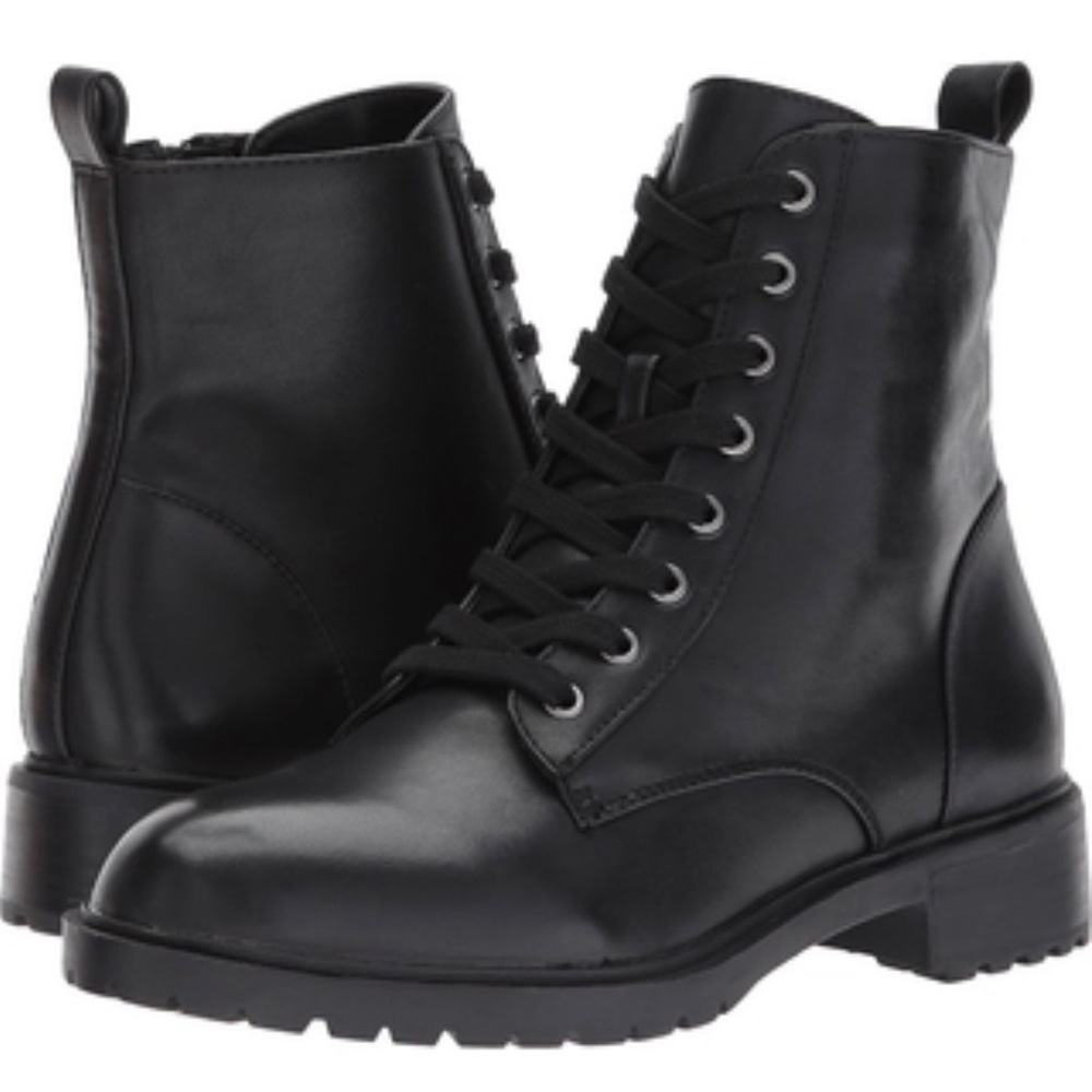 Steve Madden Boots